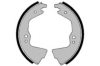 RAICAM 2068 Brake Shoe Set